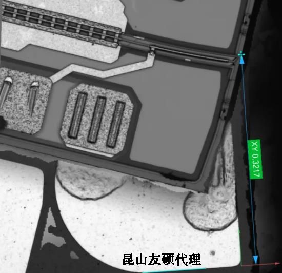 兰州蔡司兰州X射线显微镜
